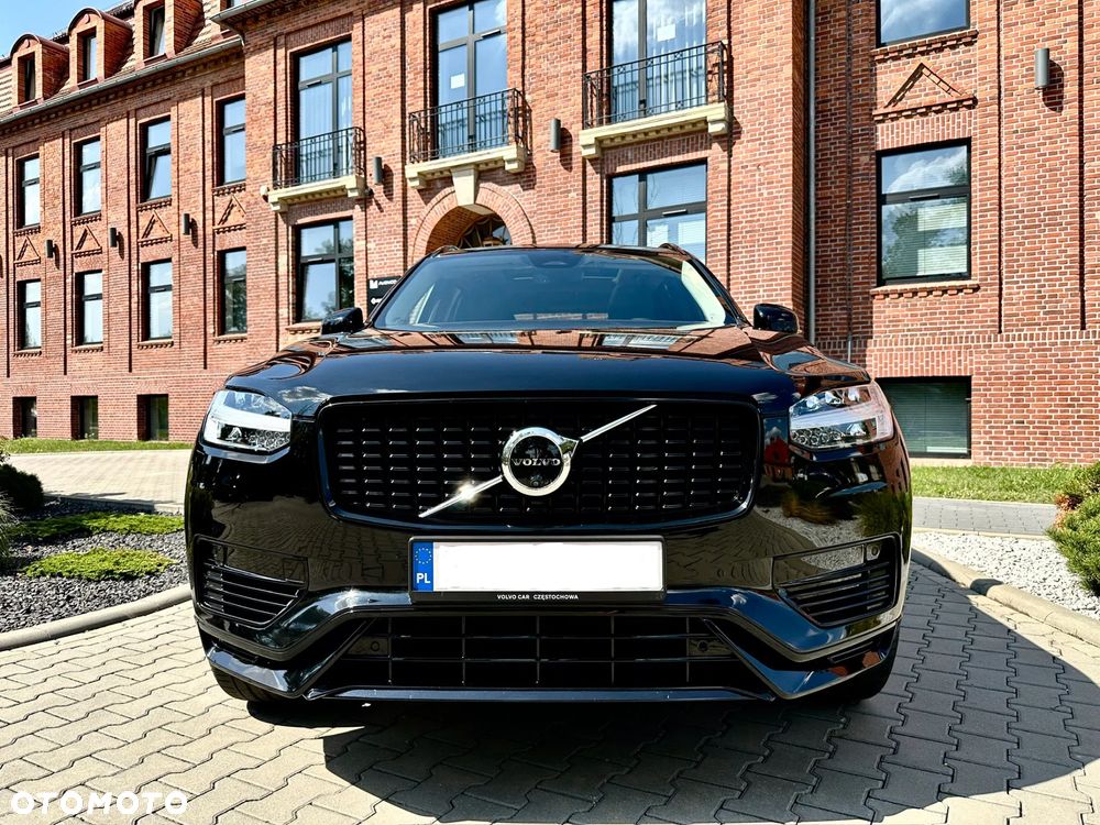 Volvo XC 90 - 4