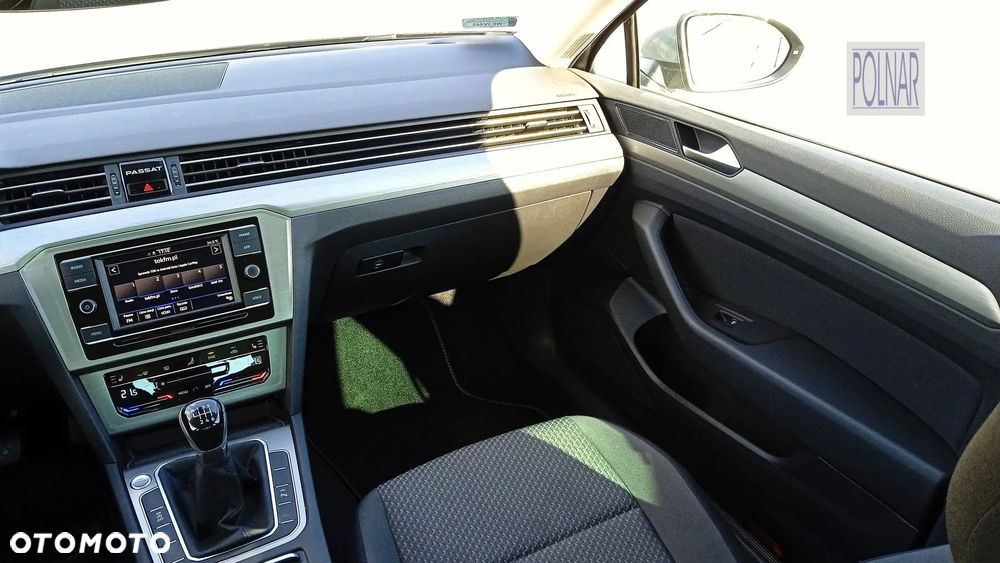 Volkswagen Passat 2.0 TDI EVO Essence - 11