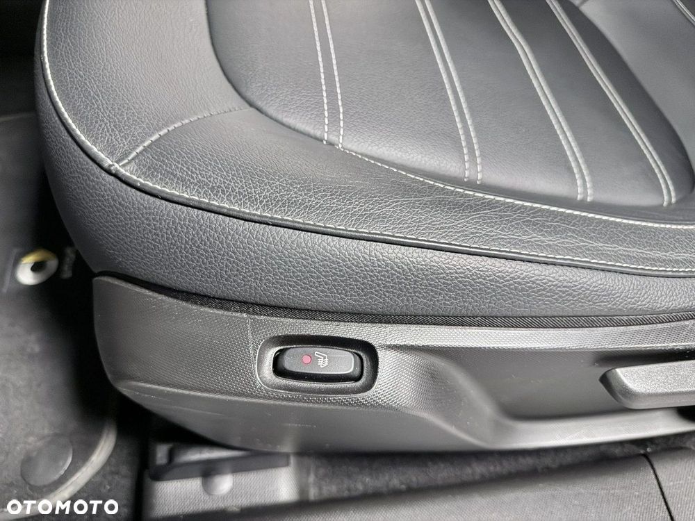 Smart Fortwo EQ prime edition nightsky - 33