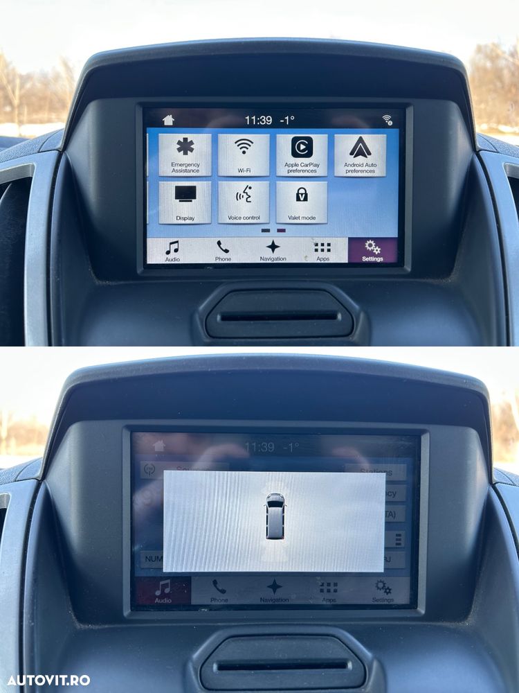 Ford Transit furgon T310 L3H3 2.0TDCI 130 Traned - 18