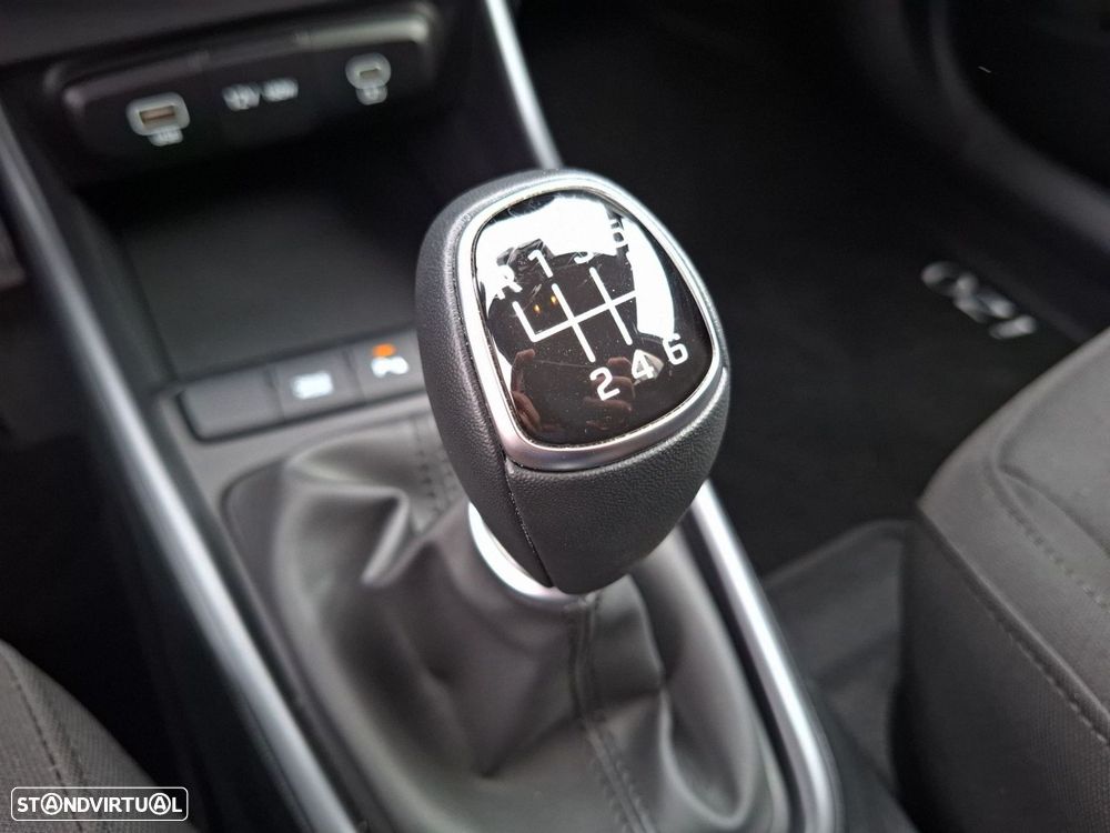 Hyundai i20 1.0 T-GDI Style - 18