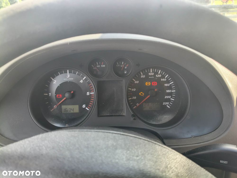 Seat Ibiza - 8