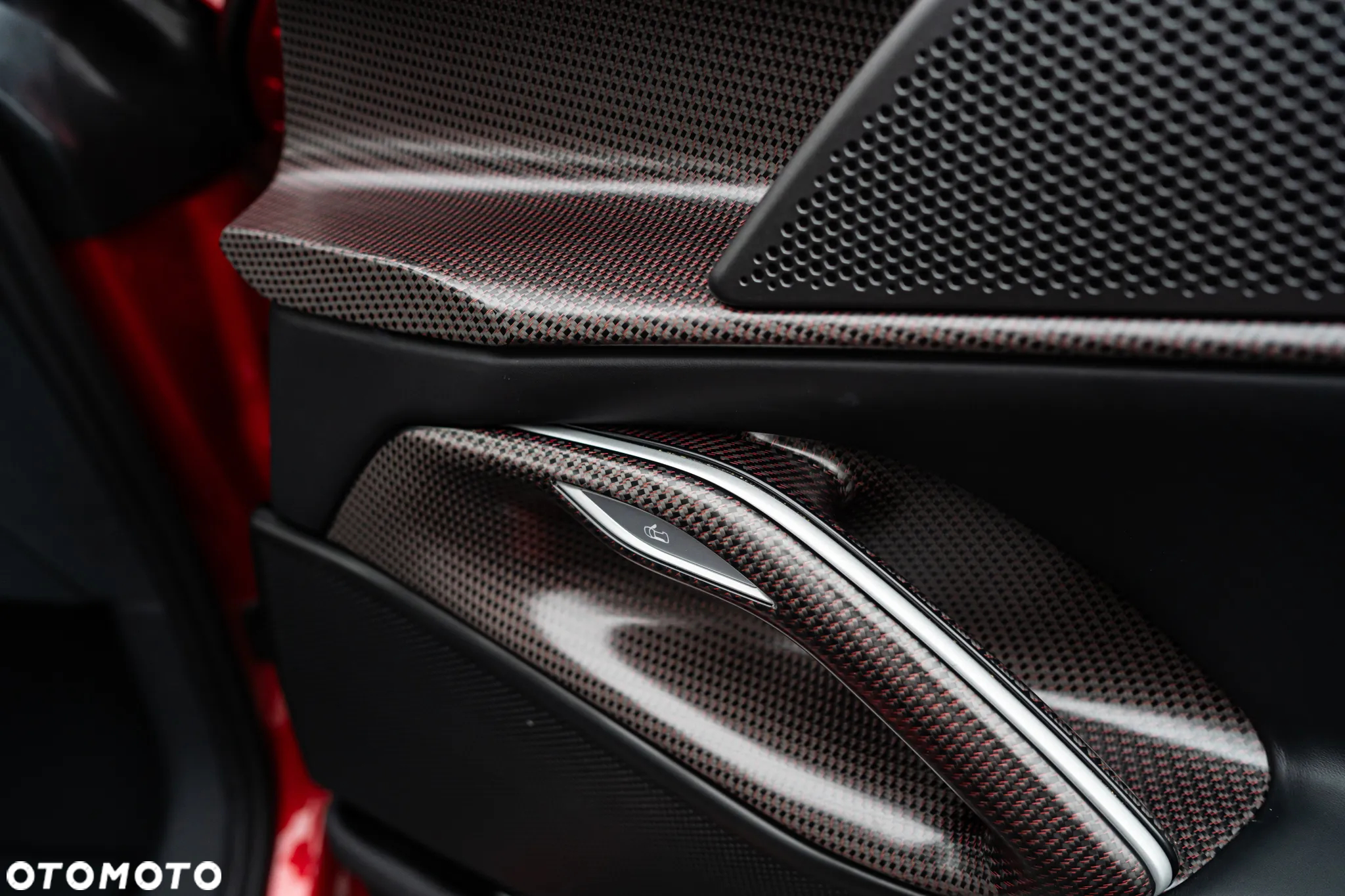 Ferrari Purosangue - 17