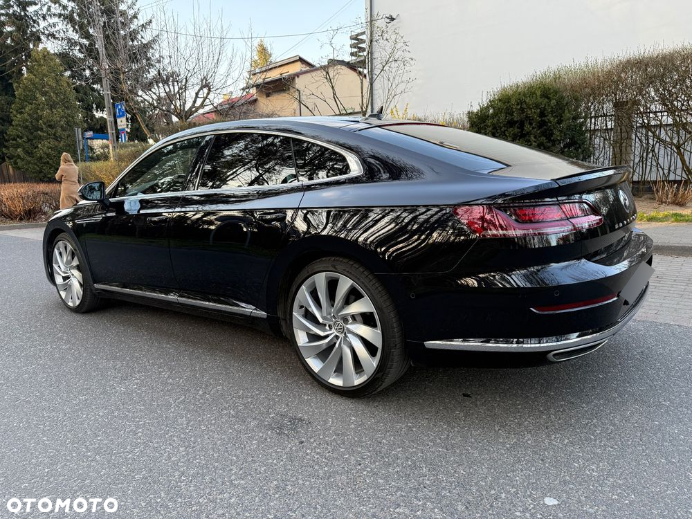 Volkswagen Arteon 2.0 TSI R-Line DSG - 3