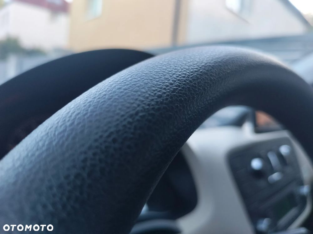 Skoda Citigo - 11