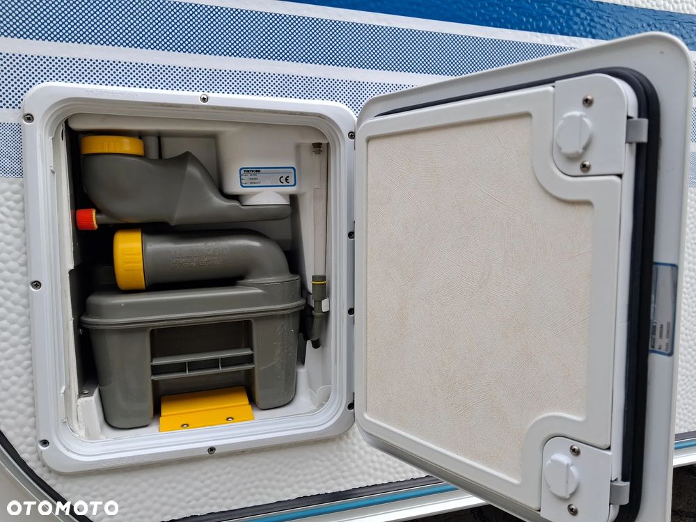 Adria ADORA 512 UP - 24