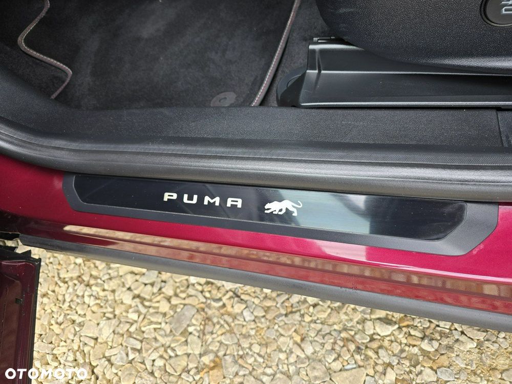 Ford Puma - 25