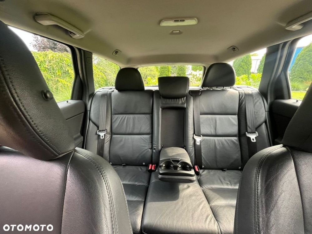 Volvo V50 - 16