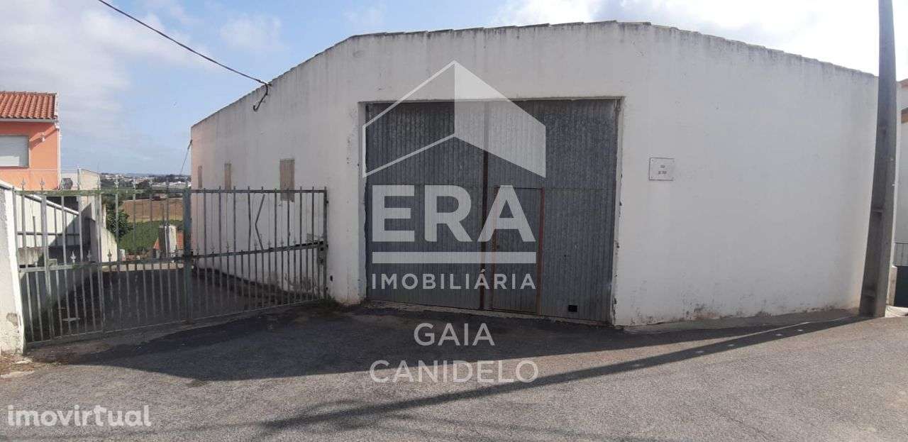 Terreno com 18 000m2 com um parte urbanizável. - Grande imagem: 4/6