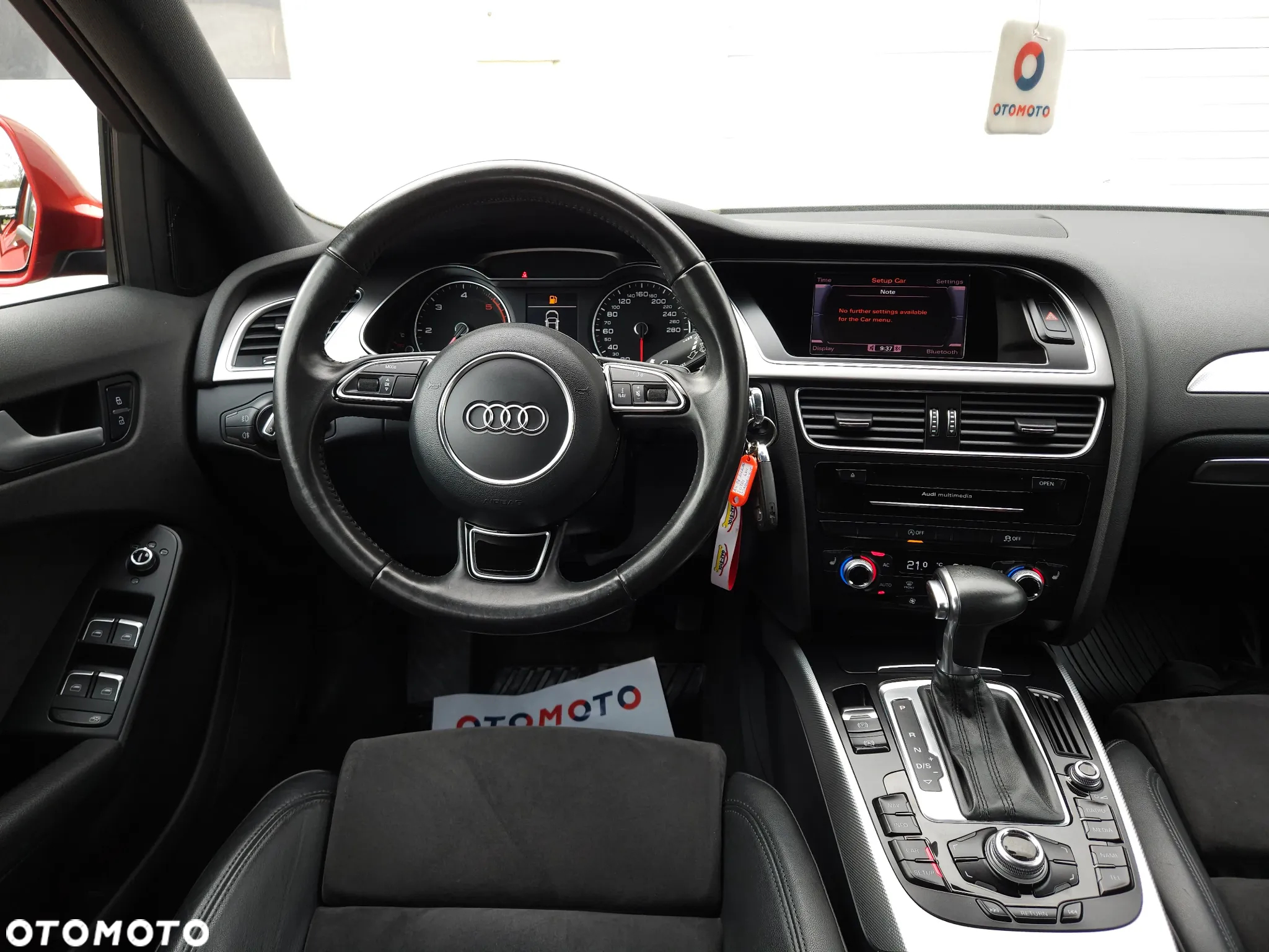 Audi A4 Allroad 2.0 TDI Quattro S tronic - 24