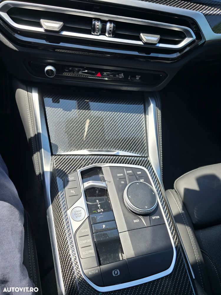 BMW Seria 4 420d xDrive AT MHEV - 6