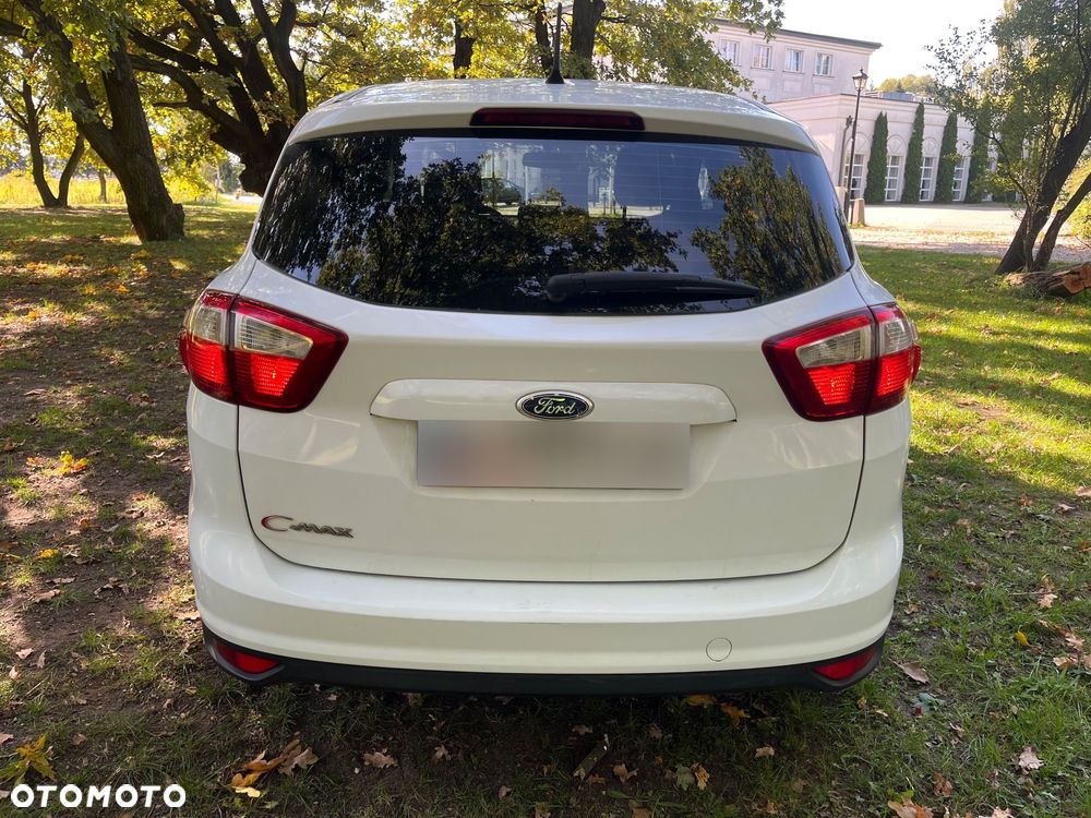 Ford C-MAX - 4