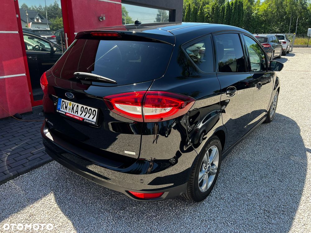 Ford C-MAX 1.0 EcoBoost Titanium ASS - 2