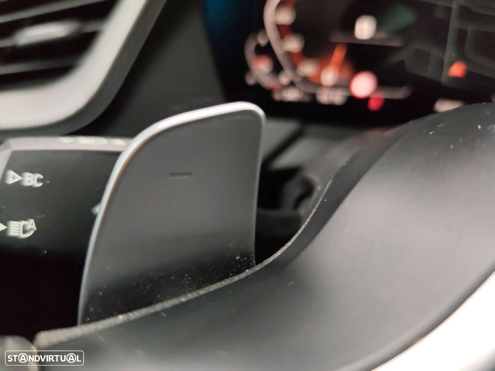 BMW M235i Gran Coupé xDrive - 28