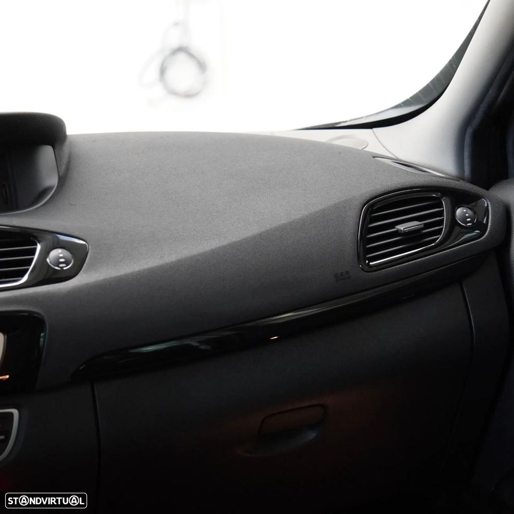 Renault Scénic 1.2 TCE Expression SS - 22