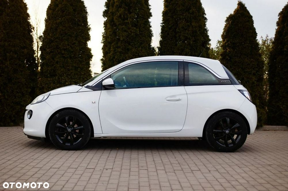 Opel Adam 1.0 Start/Stop Jam - 2