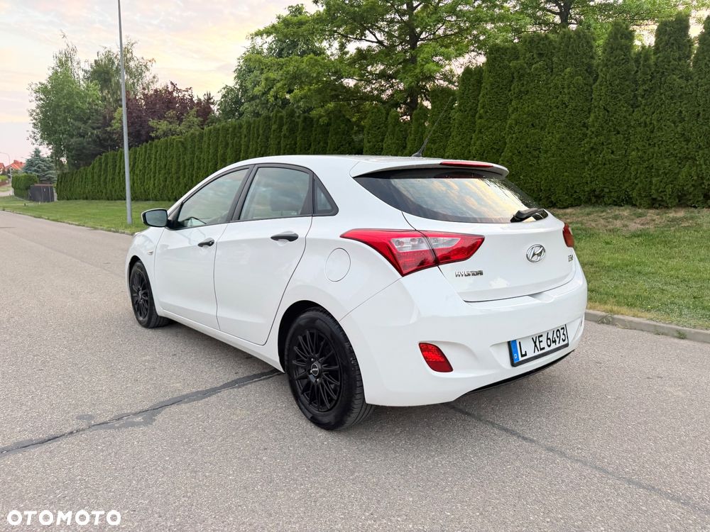 Hyundai i30 - 5