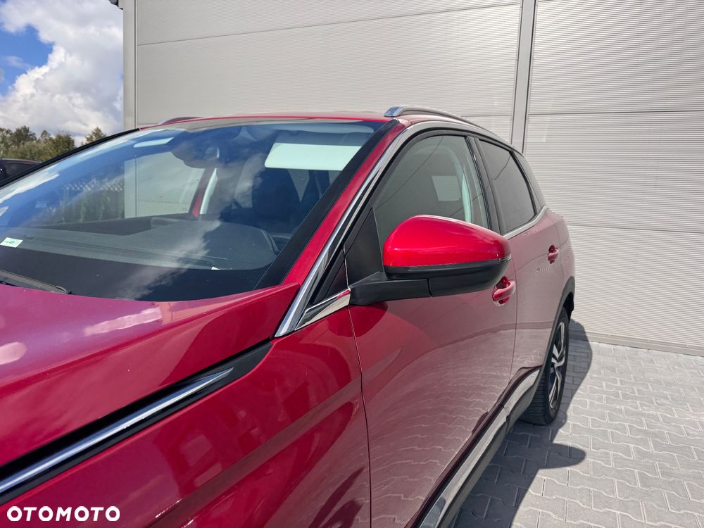 Peugeot 3008 PureTech 130 Stop & Start GPF Allure Business-Paket - 6