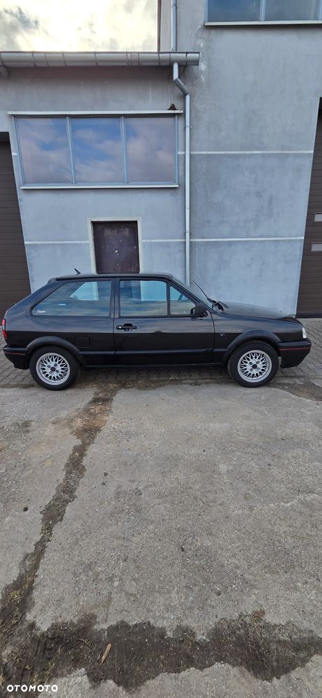Volkswagen Polo 1.3 GT - 8