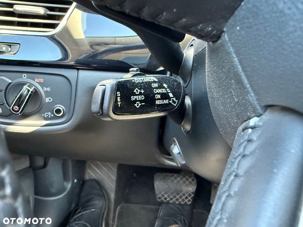 Audi A8 4.2 TDI DPF quattro tiptronic - 24