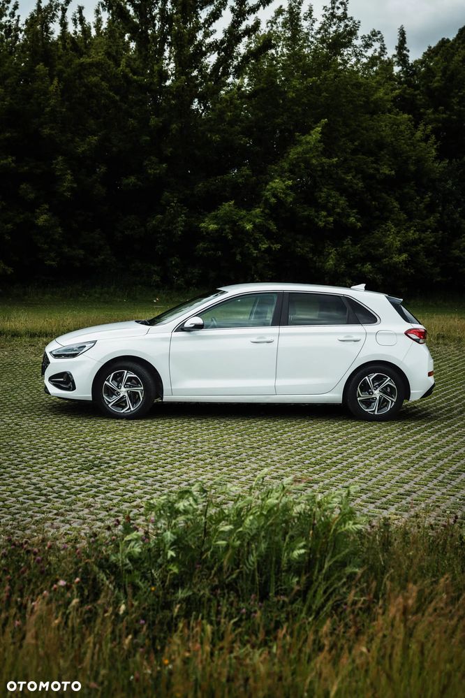 Hyundai i30 1.5 DPI Modern - 8