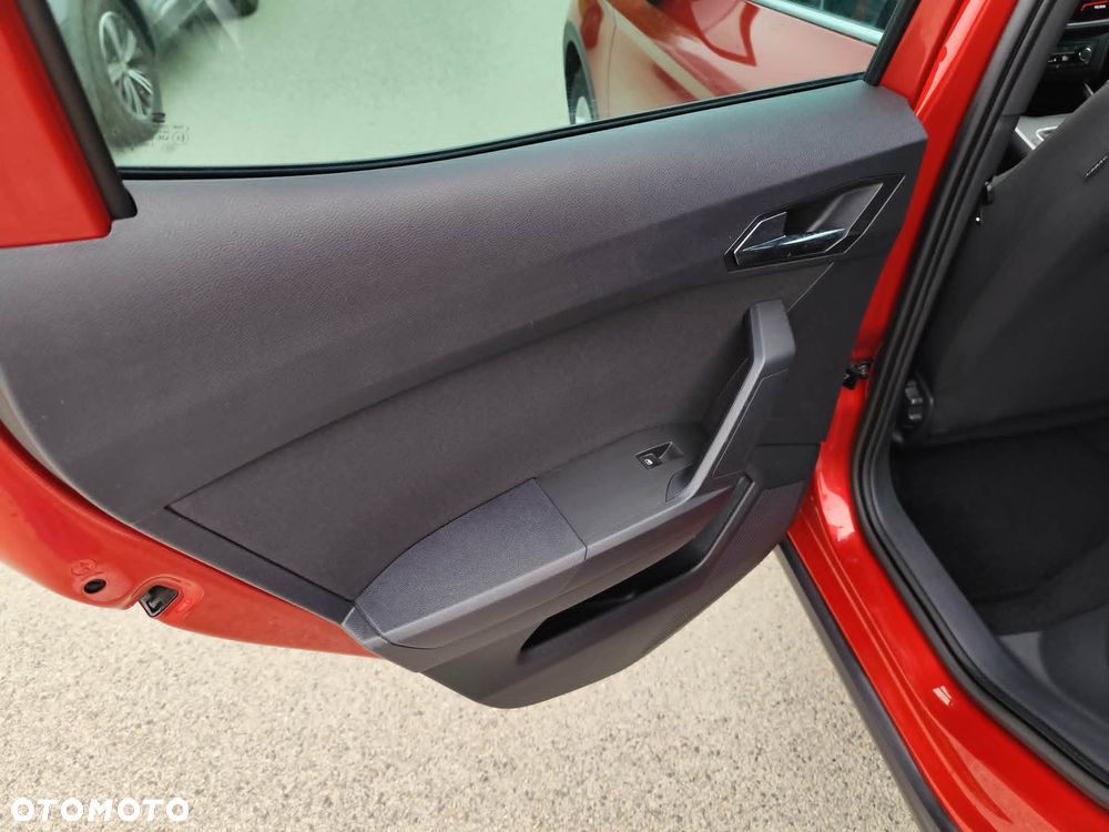Seat Arona - 16