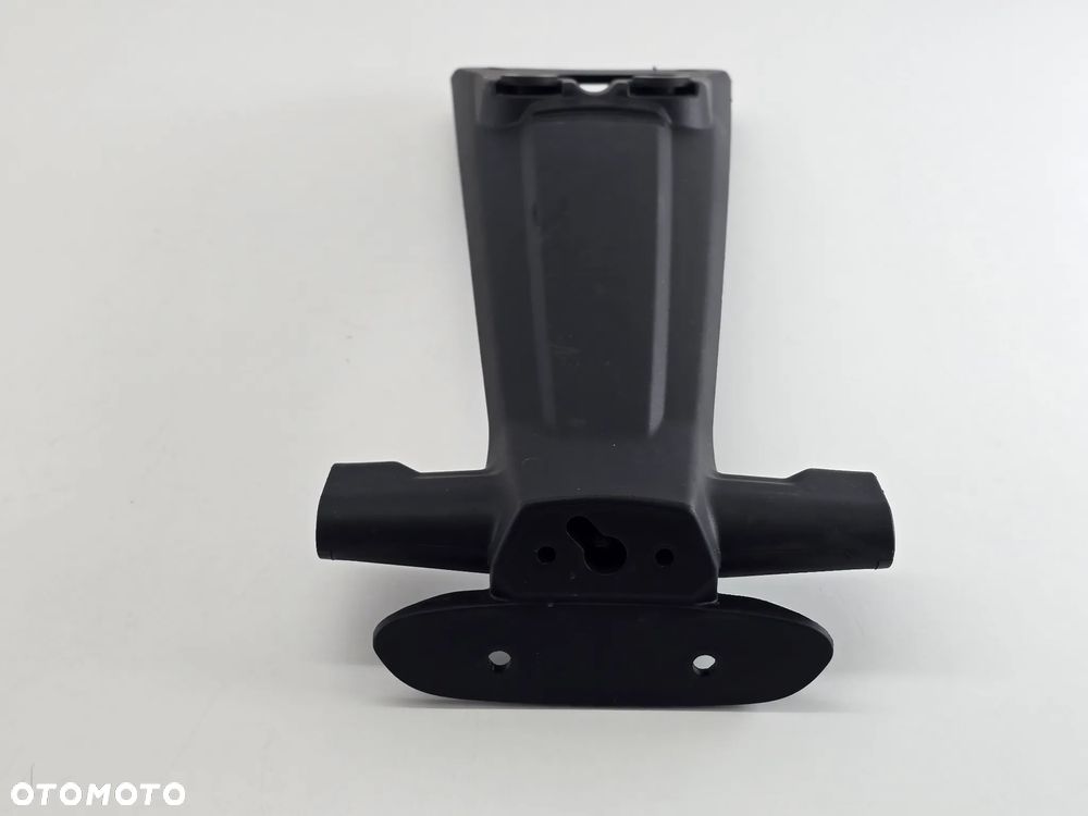 UCHWYT MOCOWANIE TABLICY REJSTRACYJNEJ   TRIUMPH SCRAMBLER 400 SPEED - 6