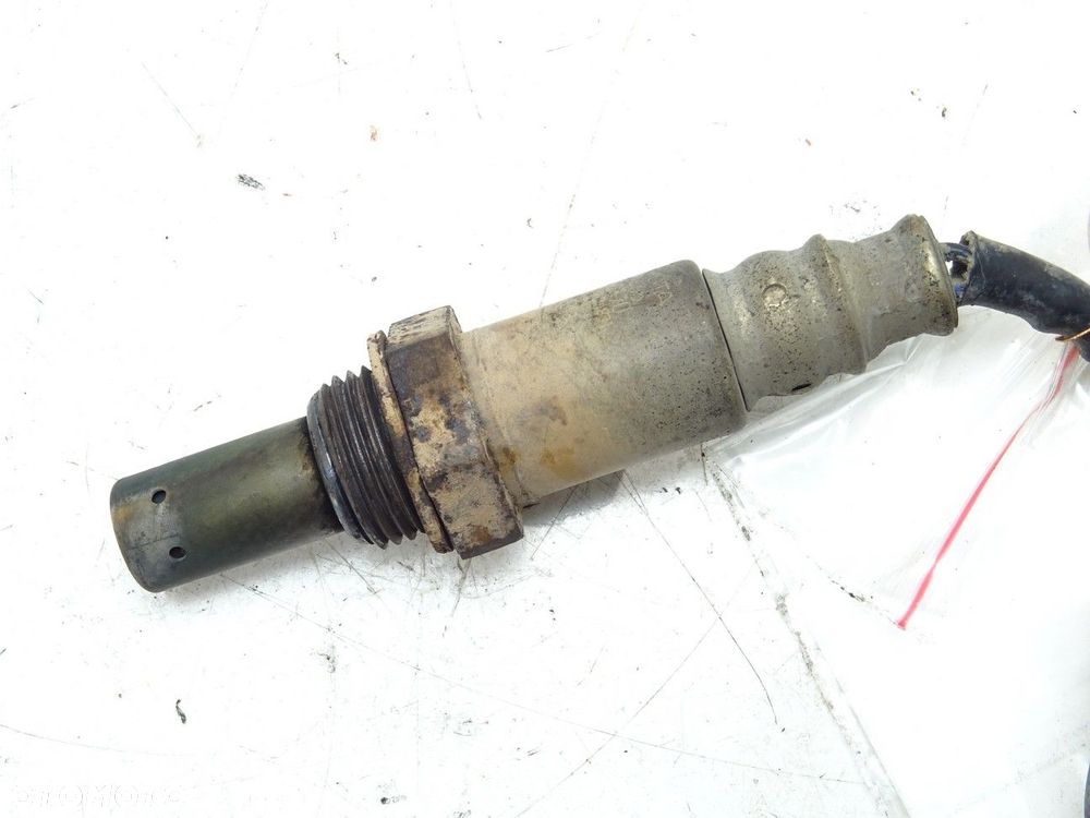 SONDA LAMBDA - 78.00 PLN - TOYOTA LAND CRUISER 200 (_J2_) 2007 - 2022 5.7 V8 (URJ200) 280 kW [381 - 2