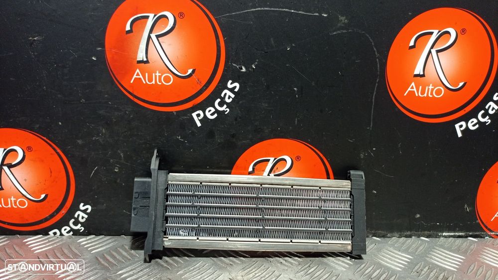 Resistencia Da Sofagem Renault Scénic Ii (Jm0/1_) - 4