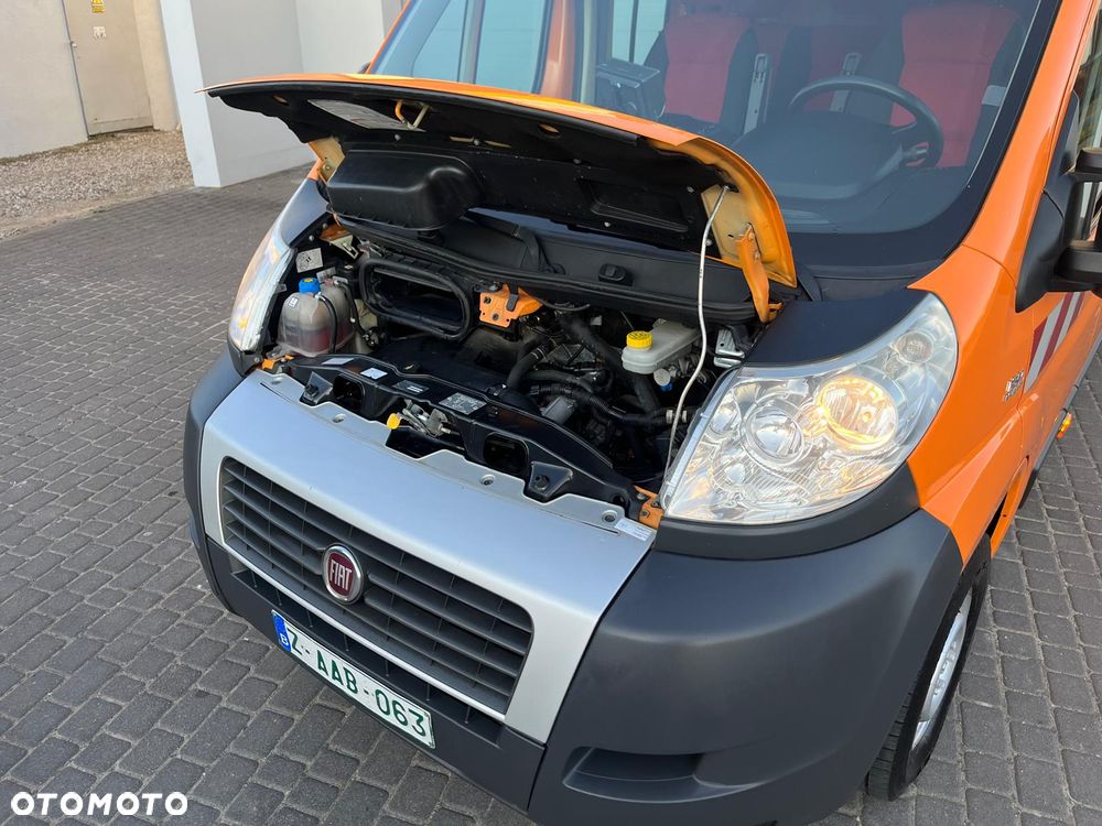 Fiat DUCATO - 38