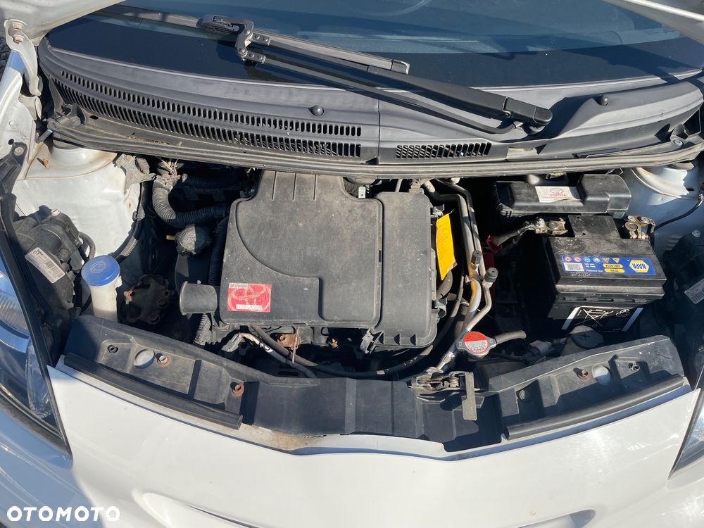 Toyota Aygo 1.0 VVT-i Gold - 10