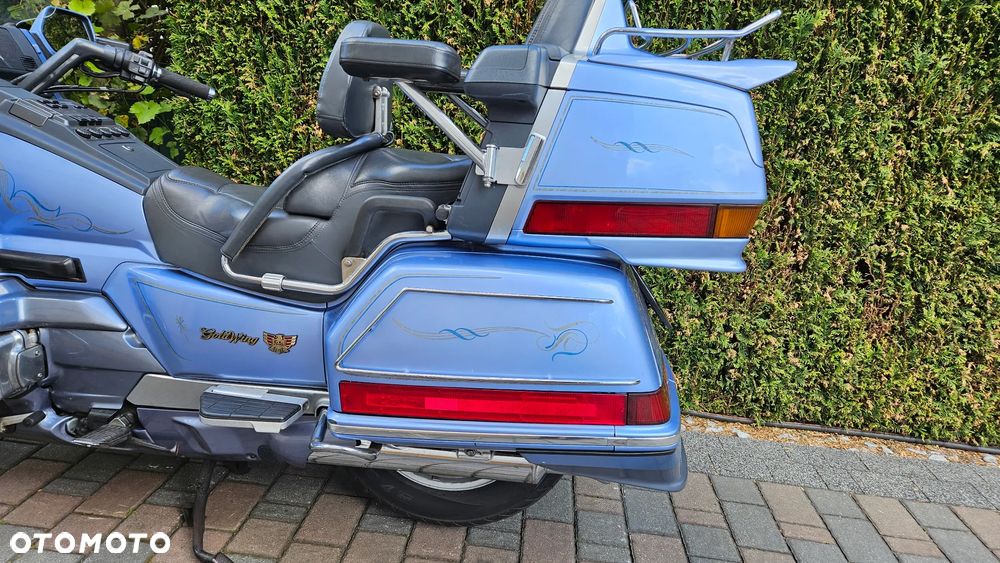 Honda GL - 16