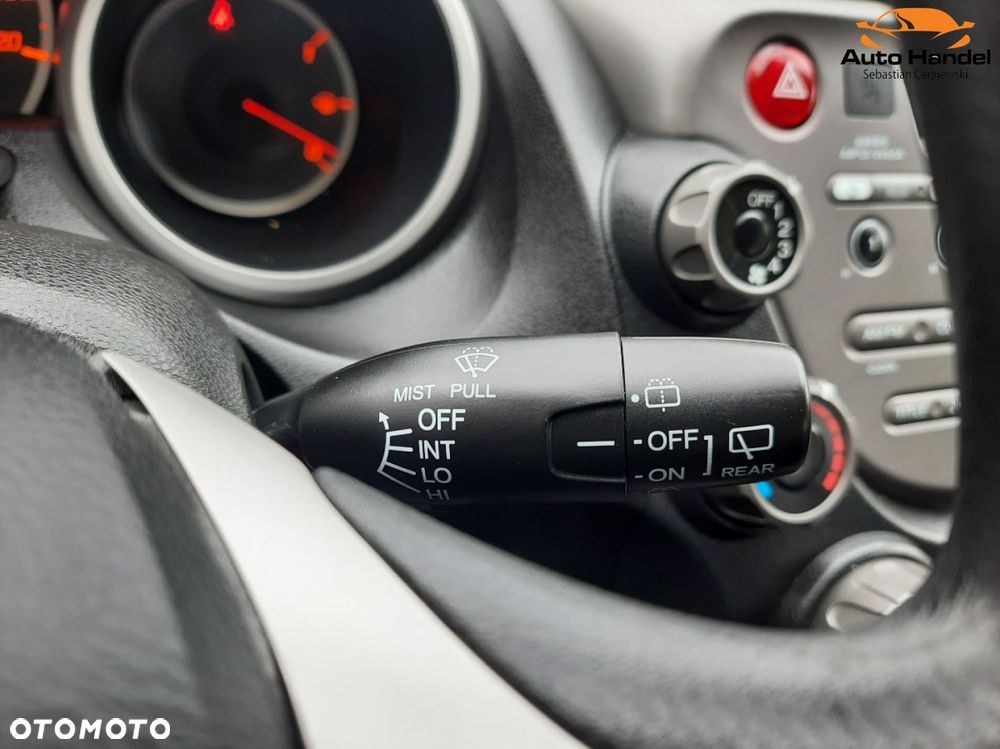 Honda Jazz 1.2 Trend - 19