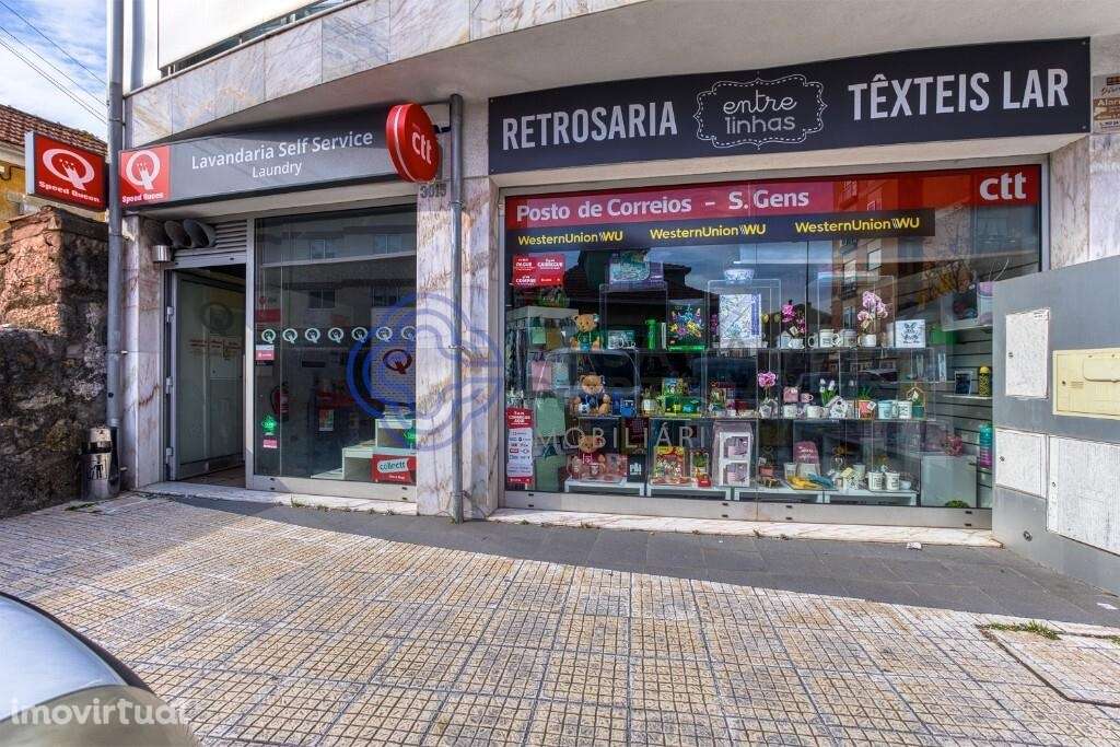Trespasse, São Gens, Senhora da Hora, Matosinhos - Grande imagem: 5/26