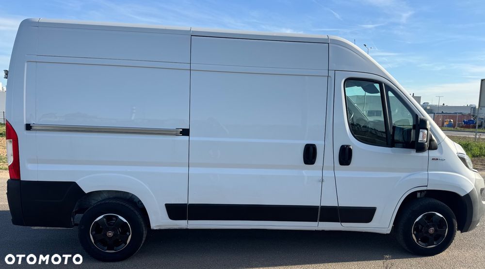 Fiat Ducato - 5