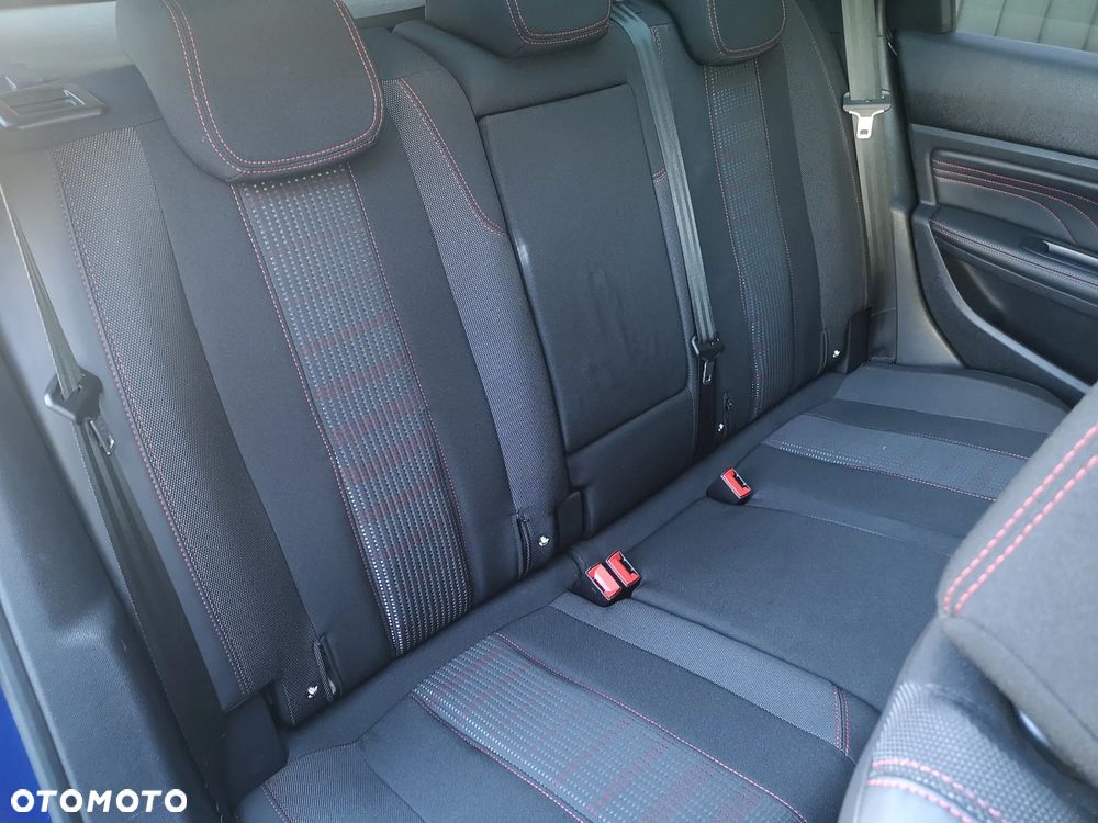 Peugeot 308 BlueHDi 150 Stop & Start GT-Line Edition - 31