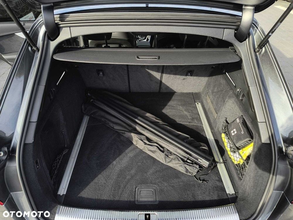 Audi A4 Avant - 31