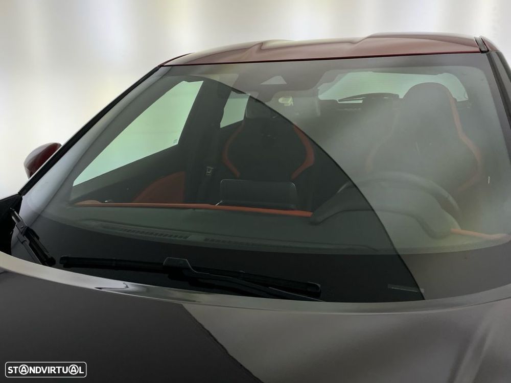 Nissan Juke 1.0 DIG-T N-Design C.Two Tone B.DCT - 20