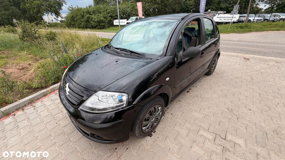 Citroën C3 1.4i SX - 1