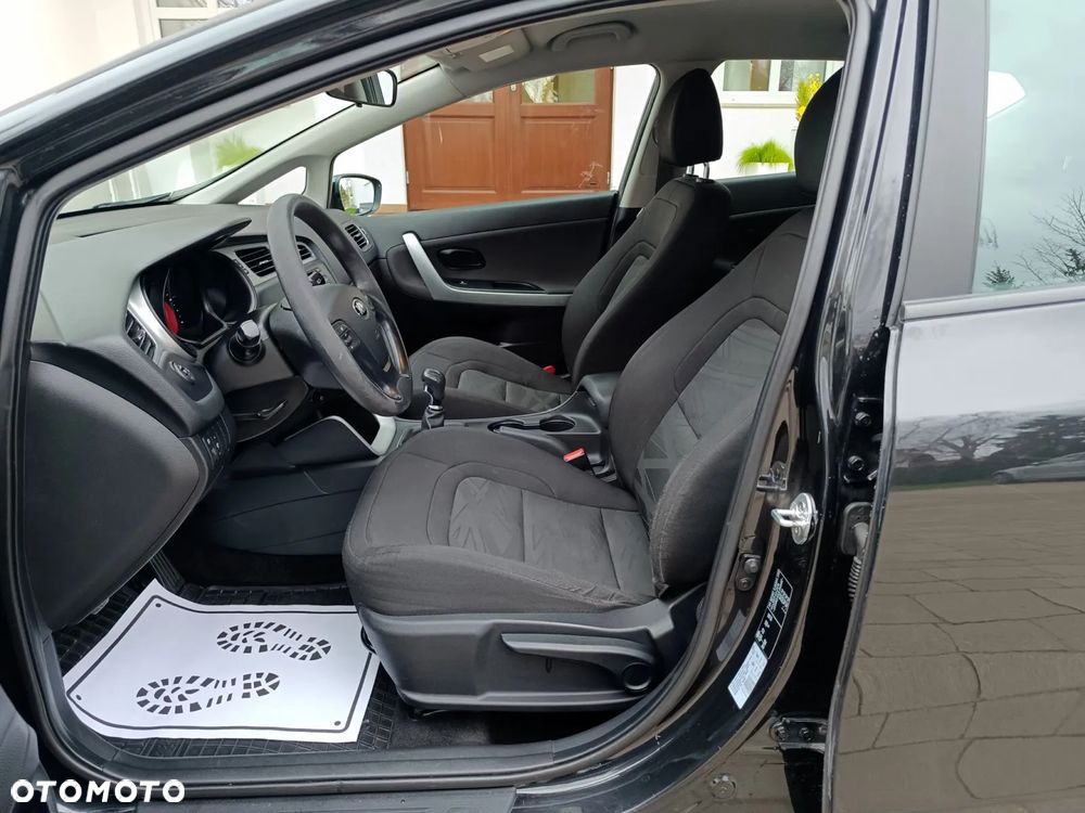 Kia Ceed 1.4 CVVT - 27