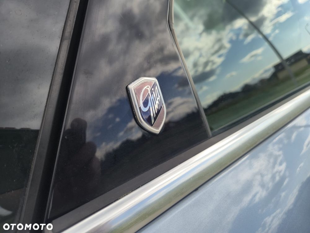 Ford Mondeo 2.0 Ghia Executive - 28