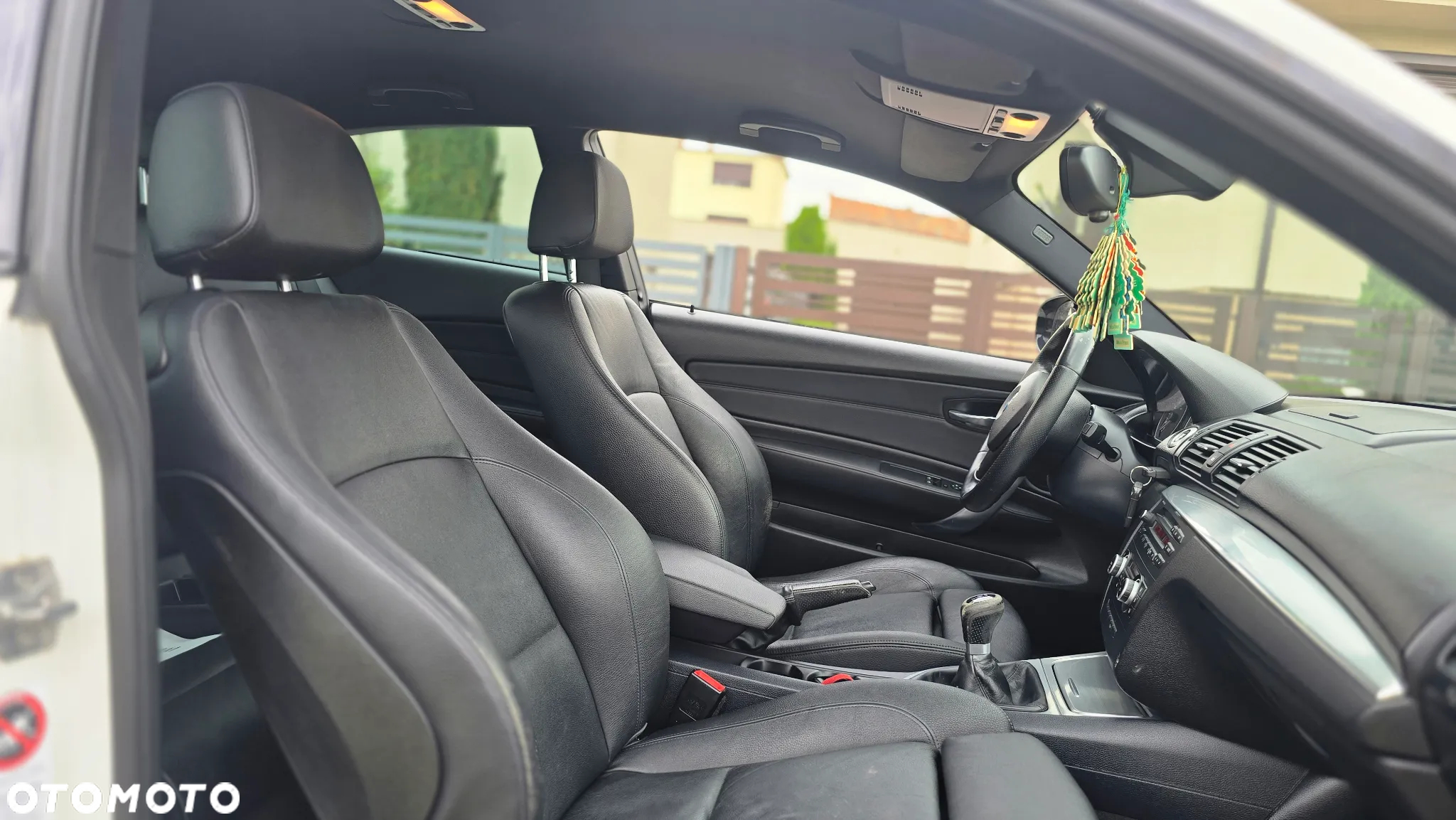 BMW Seria 1 116d - 10