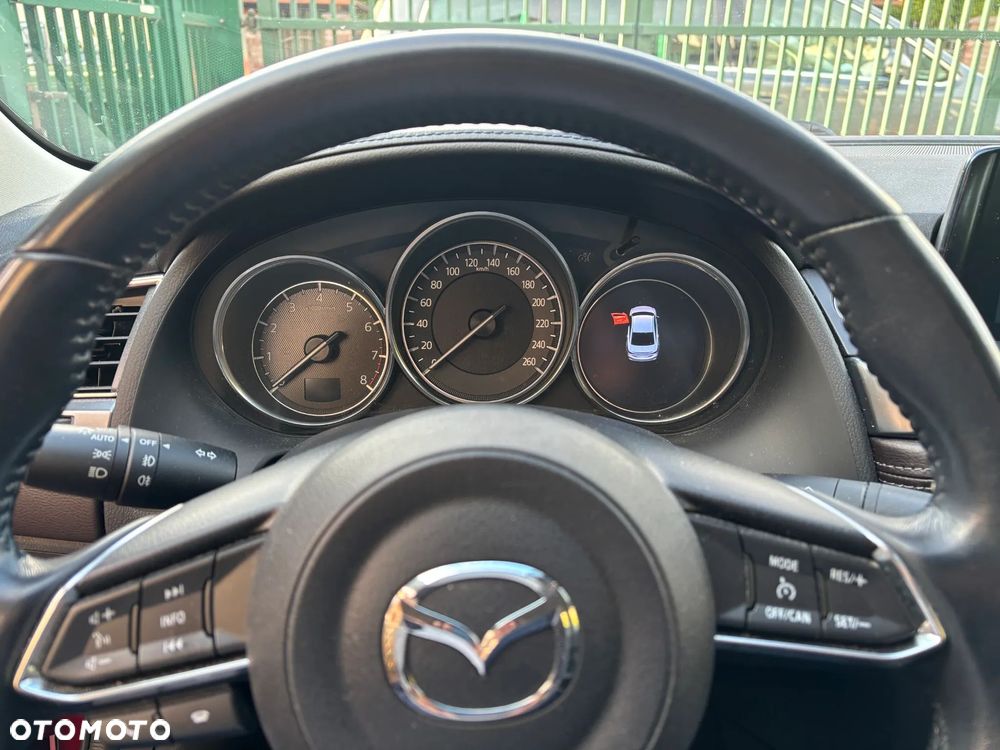 Mazda 6 2.0 Skypassion I-ELoop - 18