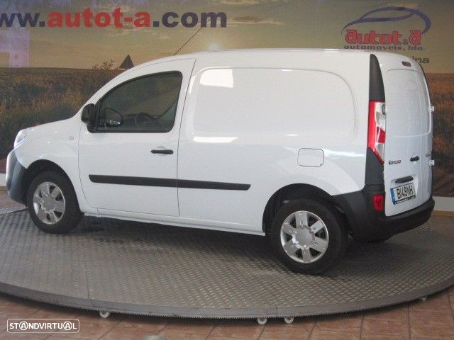 Renault Kangoo 1.5 dCi Business - 3
