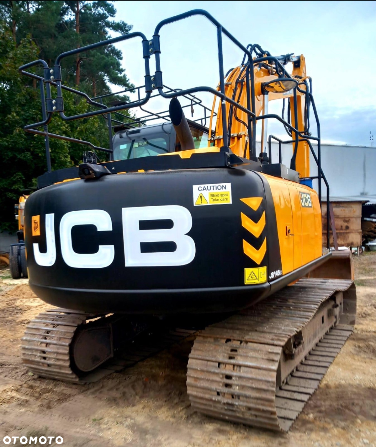 JCB 131 LC - 7