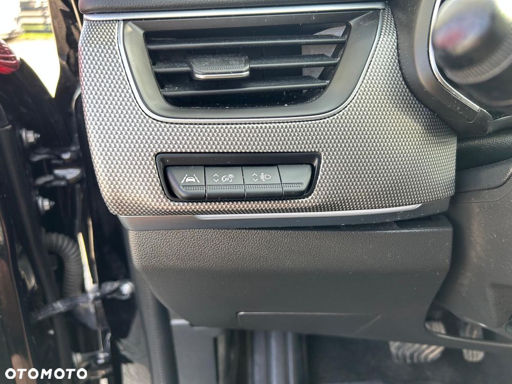 Renault Arkana 1.6 E-TECH Techno MMT - 14