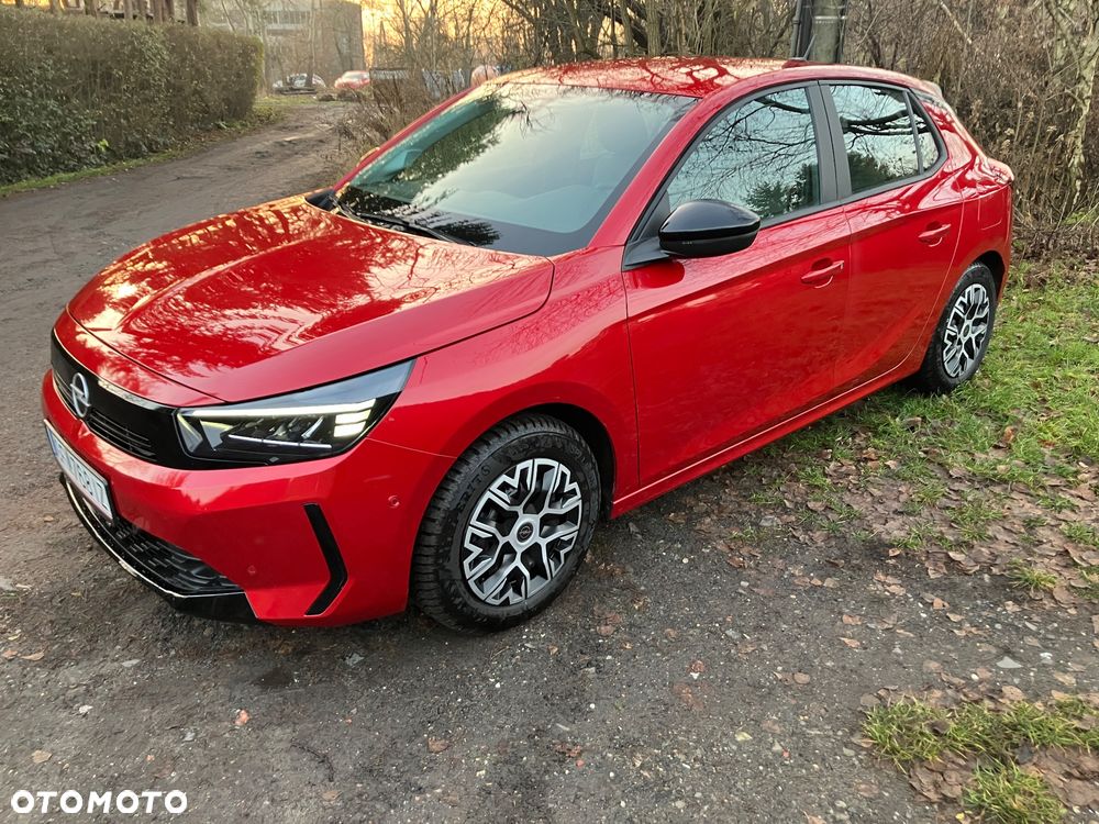 Opel Corsa 1.2 Start/Stop Elegance - 6