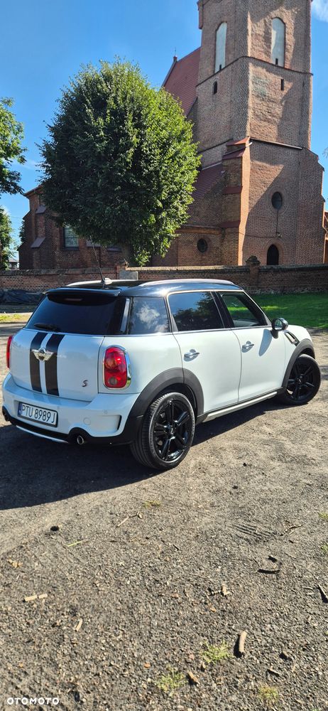 MINI Countryman - 5