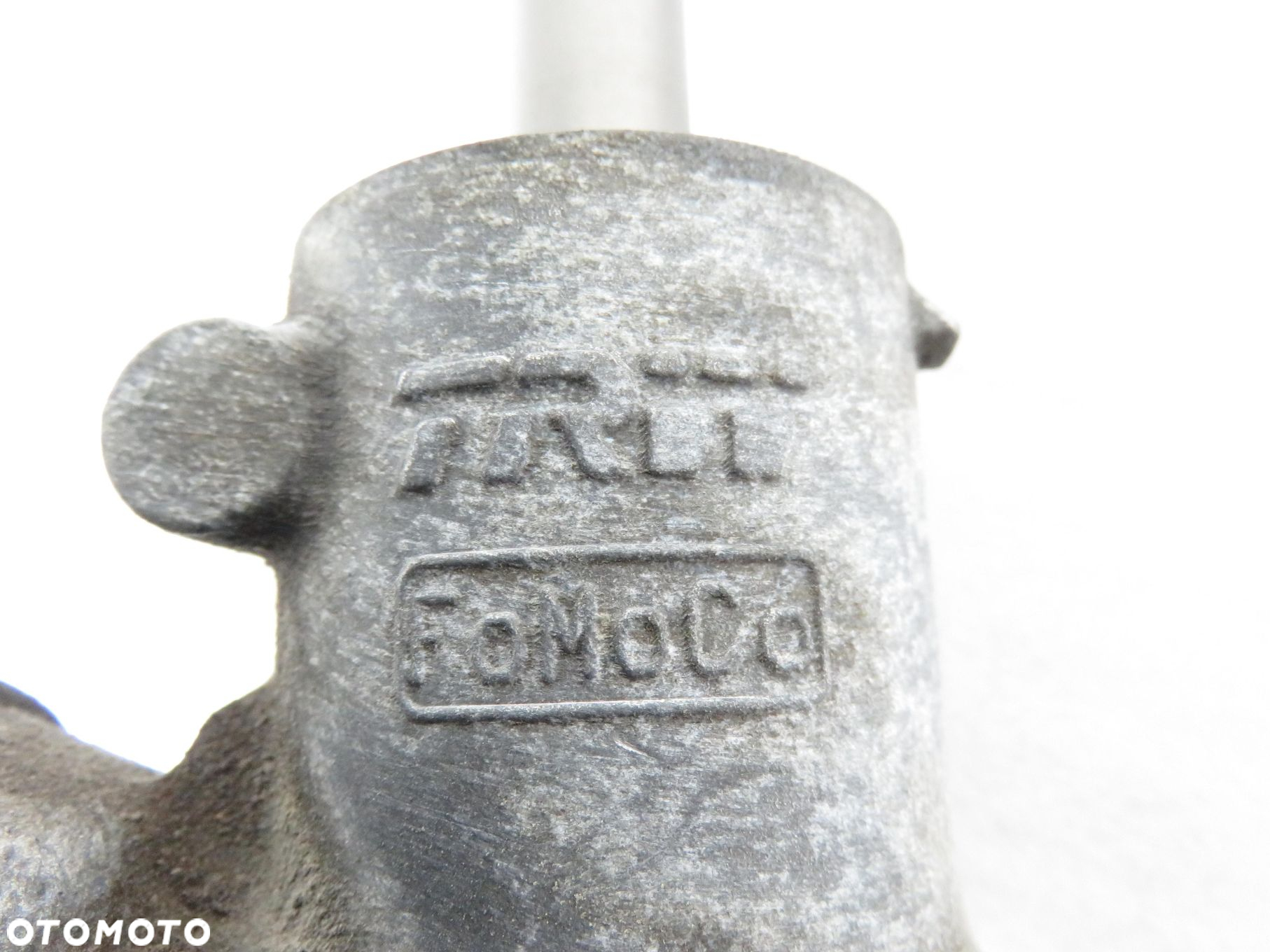 MAGLOWNICA MAZDA 2 II DE A0008388E - 3