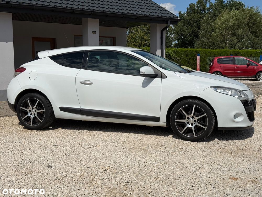 Renault Megane 1.4 16V TCE Bose Edition - 10